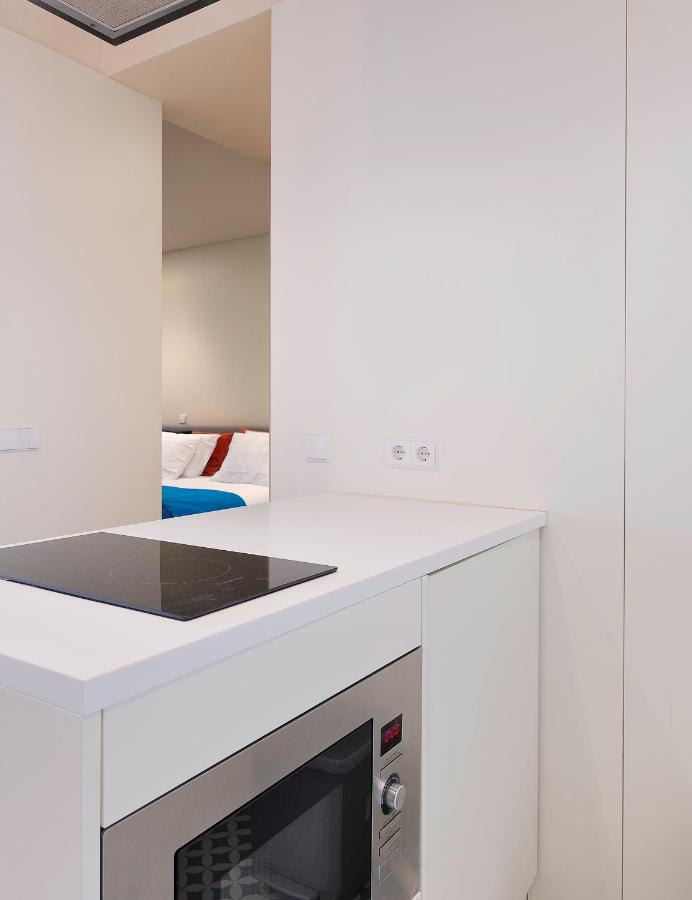 פורטו Ribeira Trendy Flat In Medieval Mercadores Street מראה חיצוני תמונה